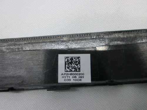 Hp 15-dw1014ini LCD Screen Bezel AP2HB000200